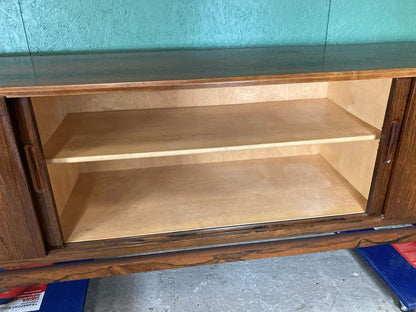 Sideboard Henry Rosengren Hansen design danese vintage anni 60 [atk22]