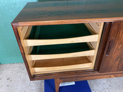 Sideboard Henry Rosengren Hansen design danese vintage anni 60 [atk22]