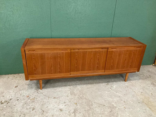 Sideboard design danese vintage anni 60 [atk23]