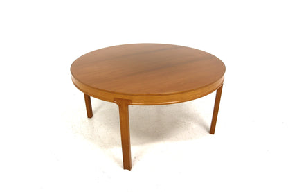 Tavolino design svedese vintage anni 50 [sw23372]