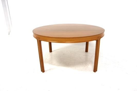 Tavolino design svedese vintage anni 50 [sw23372]