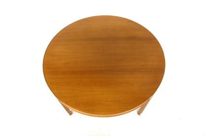 Tavolino design svedese vintage anni 50 [sw23372]