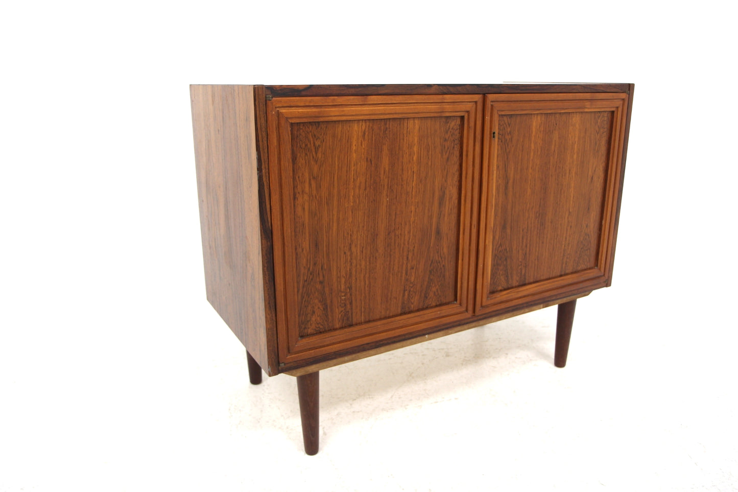 Sideboard design svedese vintage anni 60 [sw23405] misure L.90 H.72 P.42