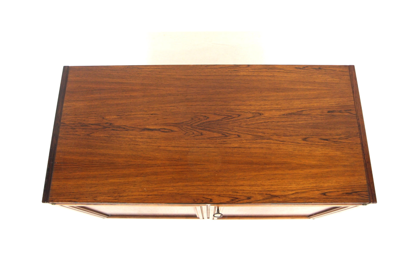 Sideboard design svedese vintage anni 60 [sw23405] misure L.90 H.72 P.42