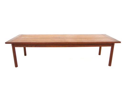 Panca design svedese vintage anni 50 [sw23412] misure L.140 P.44 H.35