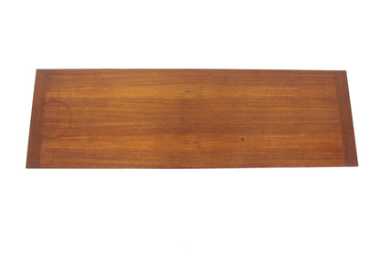 Panca design svedese vintage anni 50 [sw23412] misure L.140 P.44 H.35
