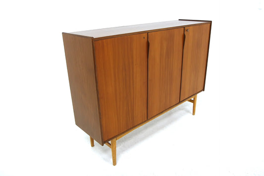 Credenza design svedese vintage anni 60 [sw23526]