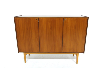 Credenza design svedese vintage anni 60 [sw23526] misure L.149 H.110 P.42