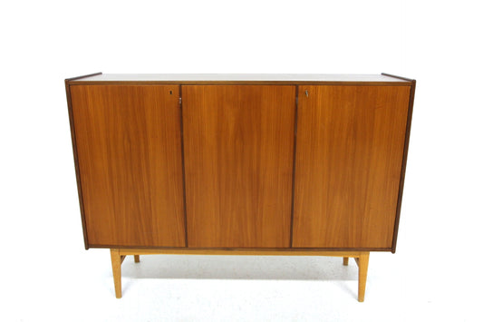 Credenza design svedese vintage anni 60 [sw23526] misure L.149 H.110 P.42