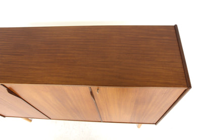 Credenza design svedese vintage anni 60 [sw23526] misure L.149 H.110 P.42