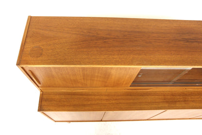 Credenza design svedese vintage anni 60 [sw23651] misure L.175 H.112 P.43