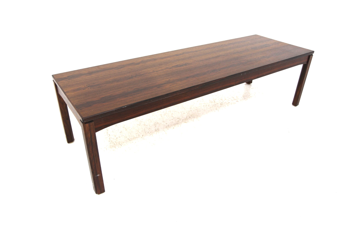 Panca design svedese vintage anni 60 [sw23657] misure L.140 H.38 P.45
