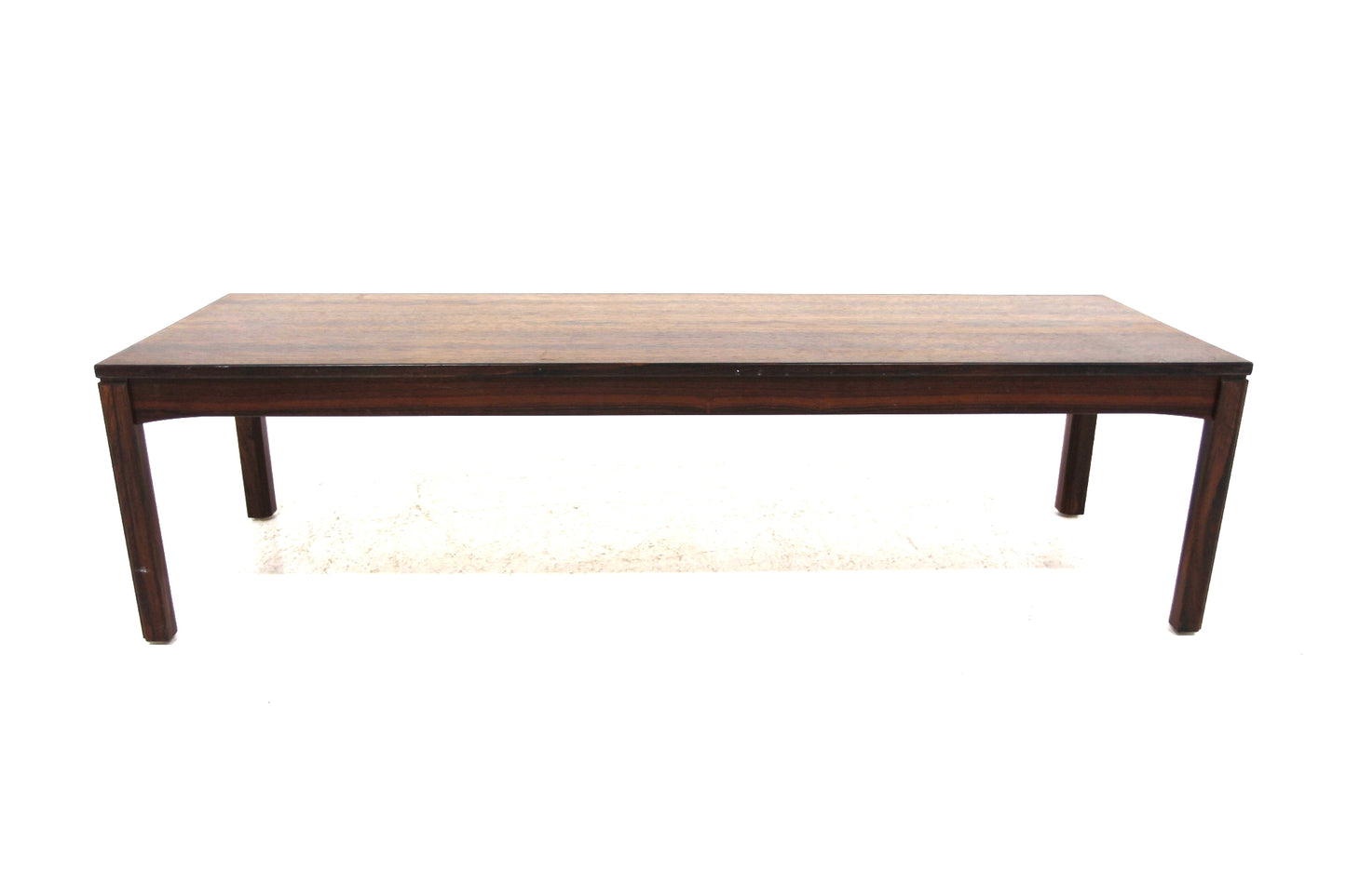 Panca design svedese vintage anni 60 [sw23657] misure L.140 H.38 P.45