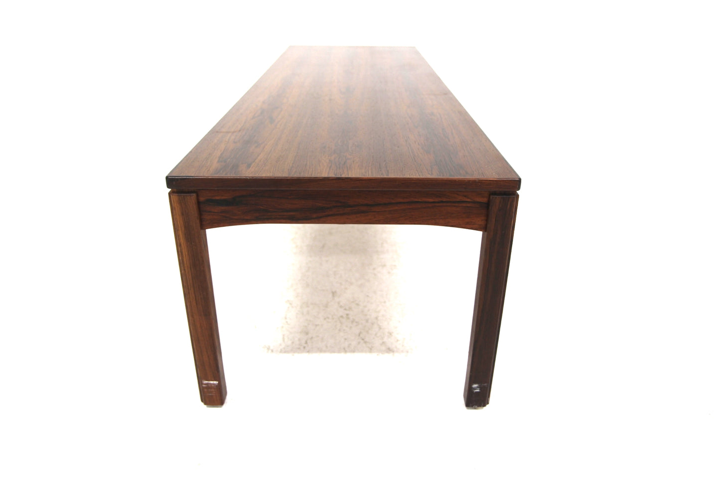 Panca design svedese vintage anni 60 [sw23657] misure L.140 H.38 P.45