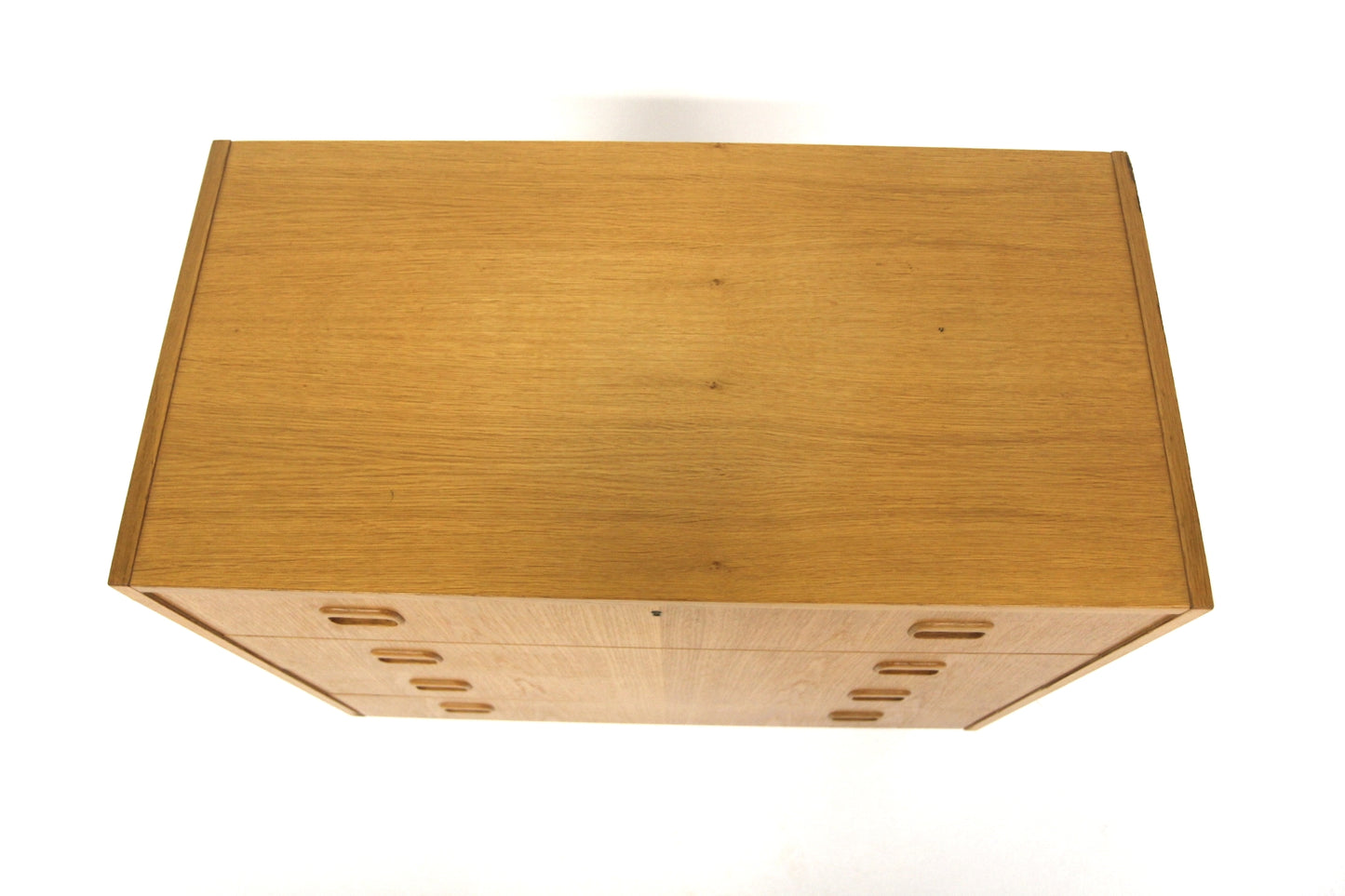 Cassettiera design svedese vintage anni 60 [sw23737] misure L.79,5 H.83,5 P.40