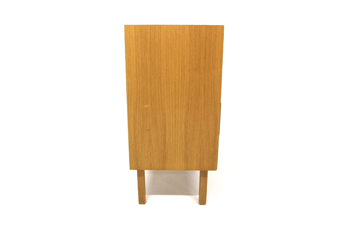 Cassettiera design svedese vintage anni 60 [sw23737] misure L.79,5 H.83,5 P.40
