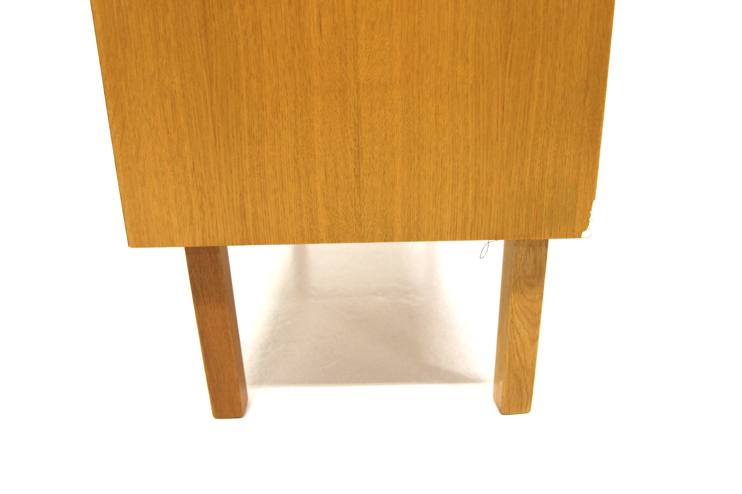 Cassettiera design svedese vintage anni 60 [sw23737] misure L.79,5 H.83,5 P.40