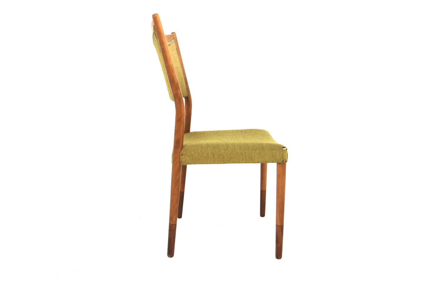 Sedie Treman design danese vintage anni 60 [sw23960] misure L.48 H.89 P.50