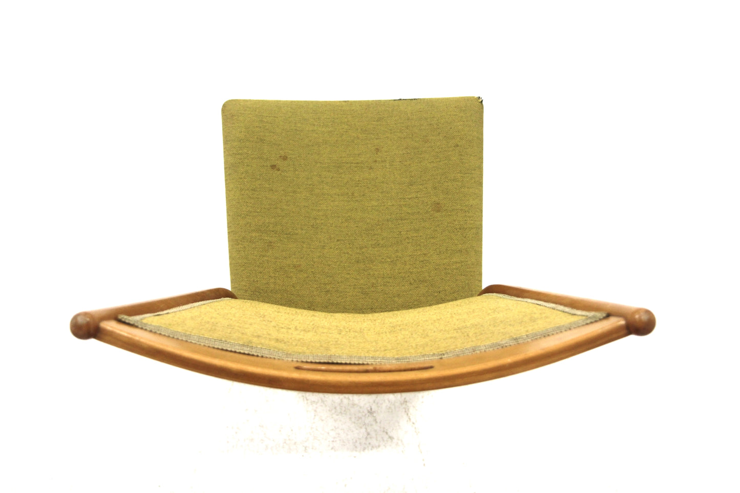 Sedie Treman design danese vintage anni 60 [sw23960] misure L.48 H.89 P.50