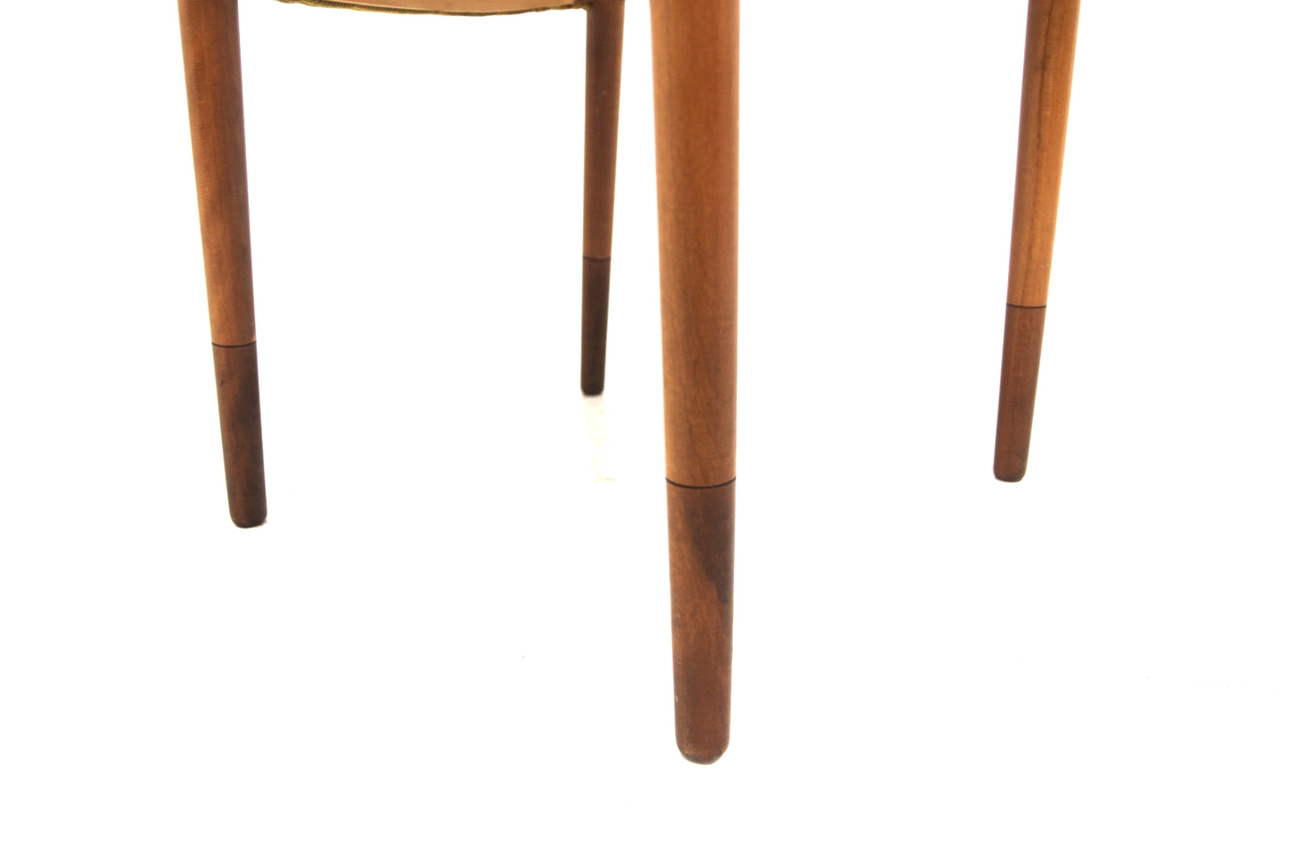Sedie Treman design danese vintage anni 60 [sw23960] misure L.48 H.89 P.50