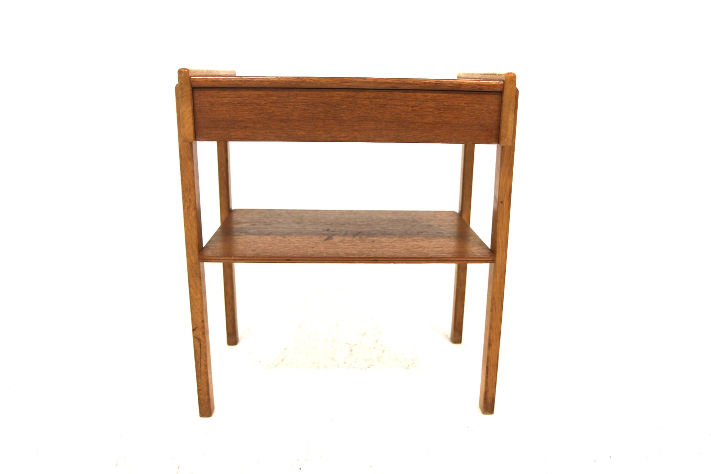 Comodino design svedese anni 60 | sw23971