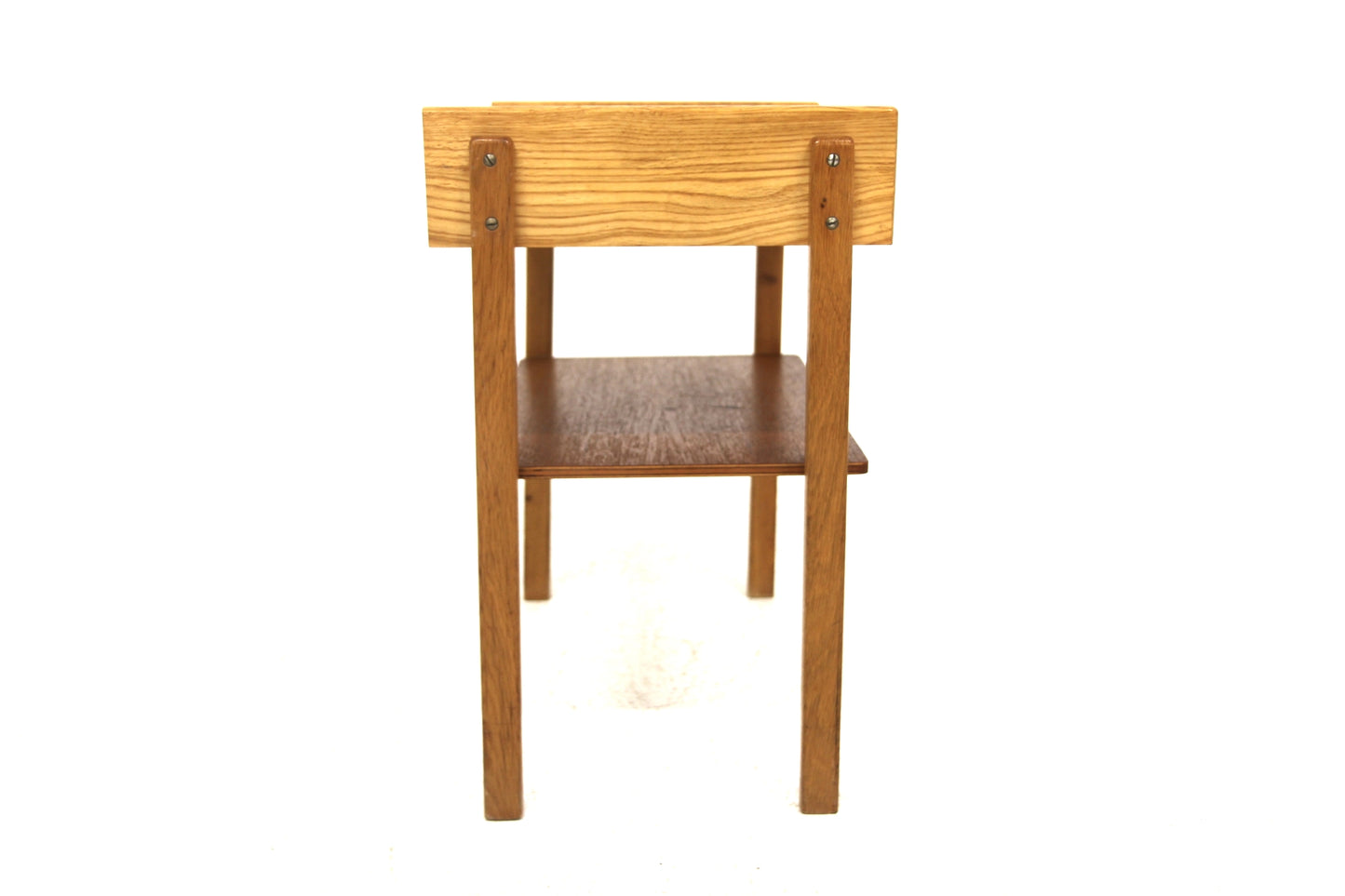 Comodino design svedese anni 60 | sw23971