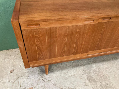 Sideboard design danese vintage anni 60 [atk23]