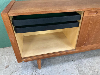 Sideboard design danese vintage anni 60 [atk23]