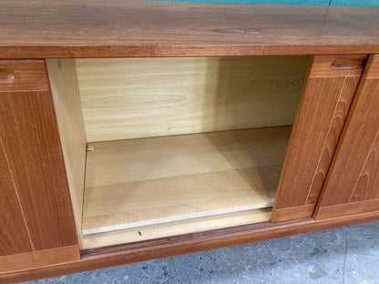 Sideboard design danese vintage anni 60 [atk23]