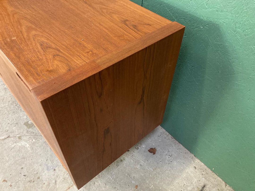 Sideboard design danese vintage anni 60 [atk23]