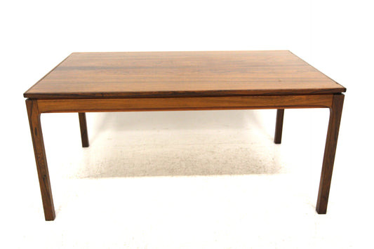 Tavolino Svensk Möbelindustri design svedese vintage anni 60 [sw24133] misure L.120 H.55 P.78