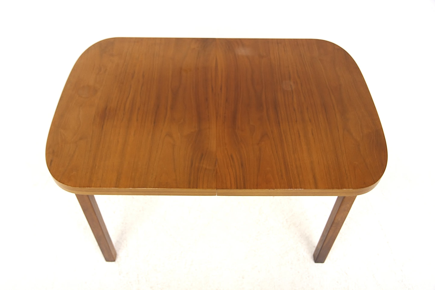 Tavolo design svedese vintage anni 60 [sw24166]