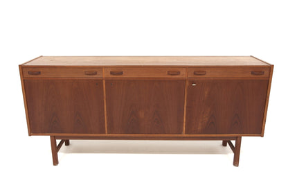 Sideboard design svedese vintage anni 60 [sw24263] misure L.184 H.84 P.42