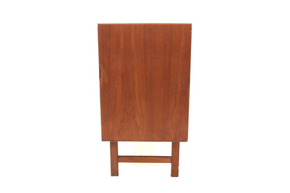 Sideboard design svedese vintage anni 60 [sw24263] misure L.184 H.84 P.42