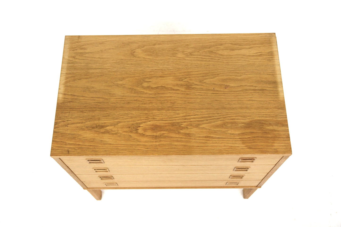 Cassettiera design svedese vintage anni 60 [sw24343] misure L.70 H.70,5 P.42