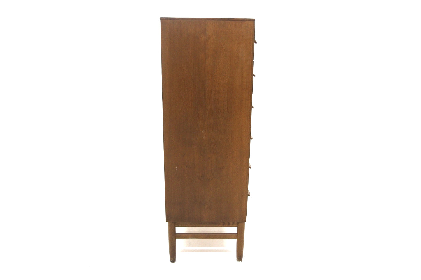 Cassettiera Poul Volther design danese vintage anni 60 [sw24351] misure L.79 H.130 P.45