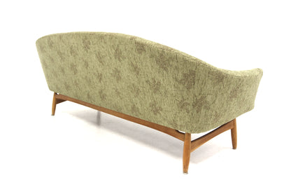 Divano design danese vintage anni 50 [sw24375]