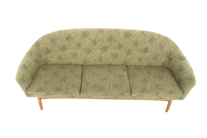 Divano design danese vintage anni 50 [sw24375]