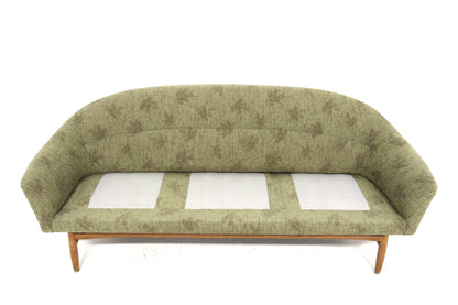 Divano design danese vintage anni 50 [sw24375]