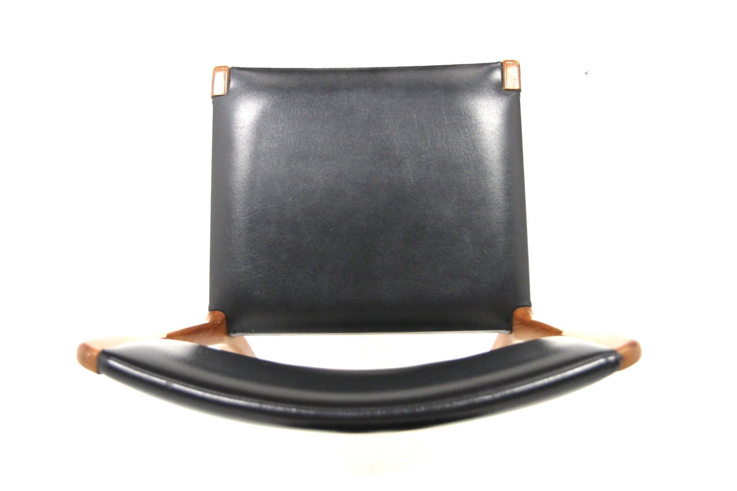 Sedia design svedese vintage anni 60 [sw24387] misure L.47 H.77 P.50