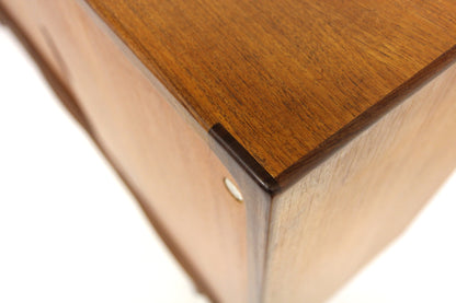 Credenza nr.38" NM design danese vintage anni 60 [sw24644] misure L.110 H.115,5 P.45