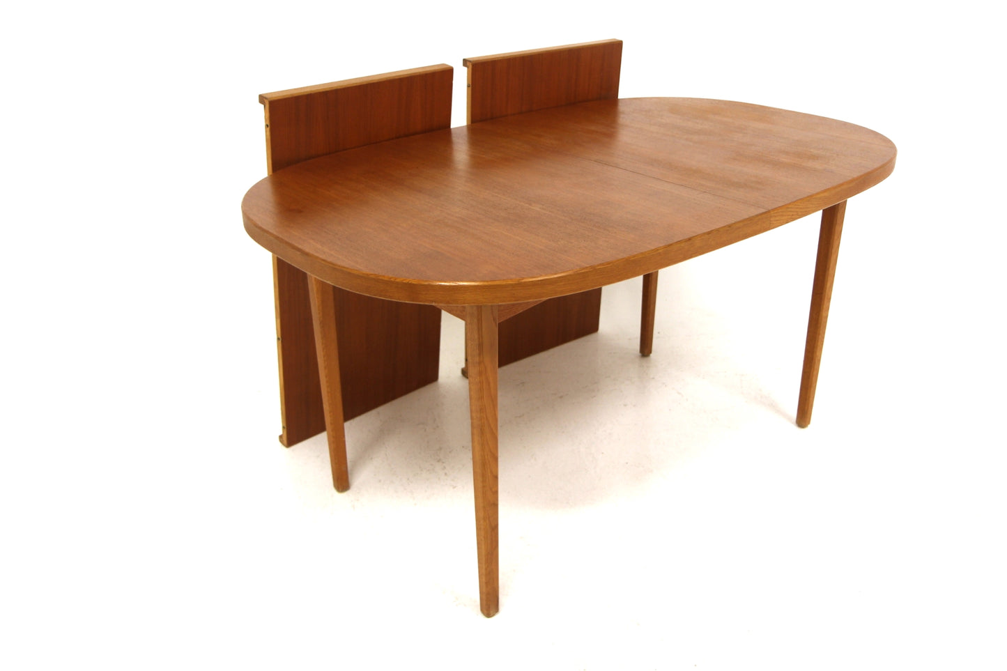 Tavolo design svedese vintage anni 60 [sw24662]