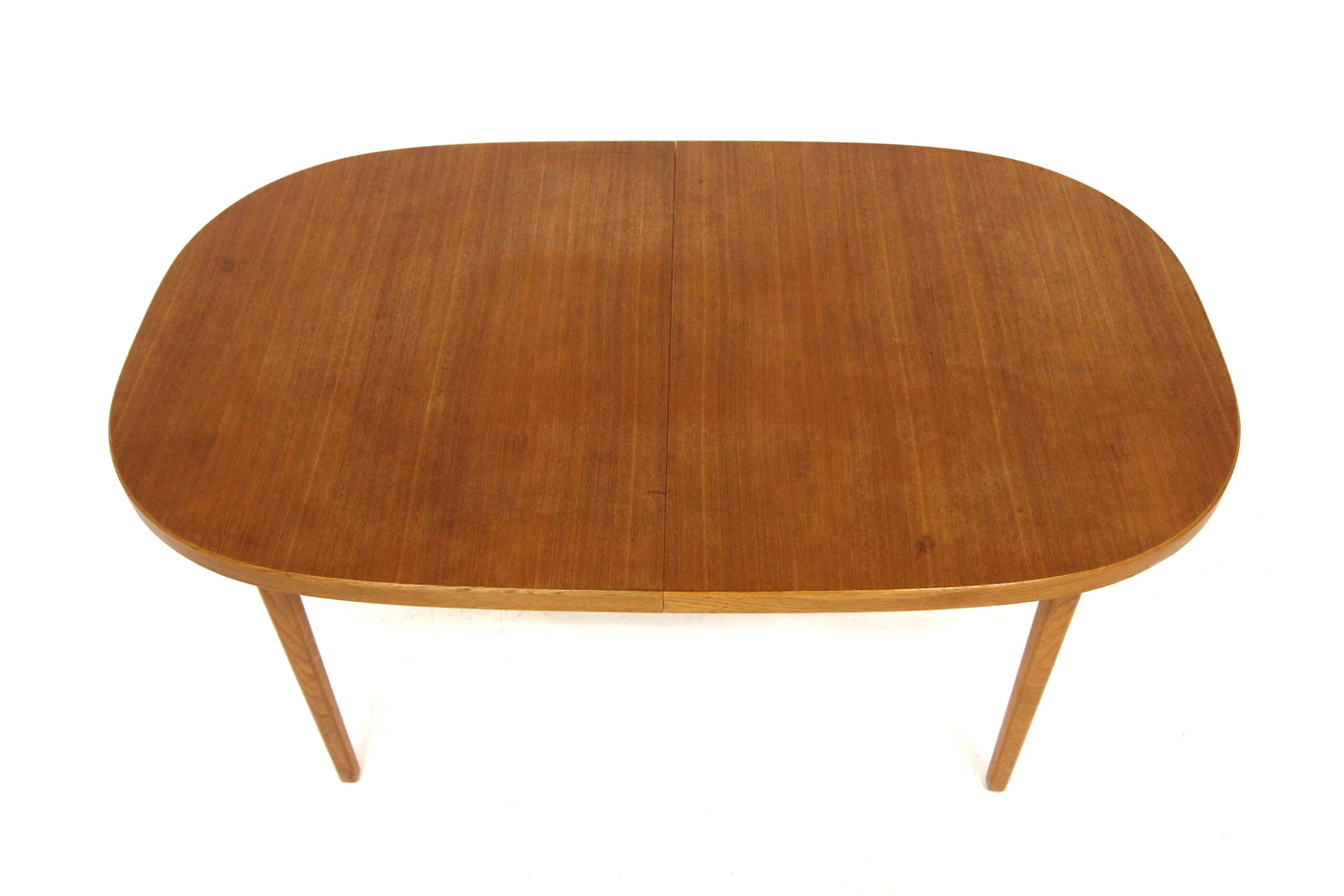 Tavolo design svedese vintage anni 60 [sw24662]