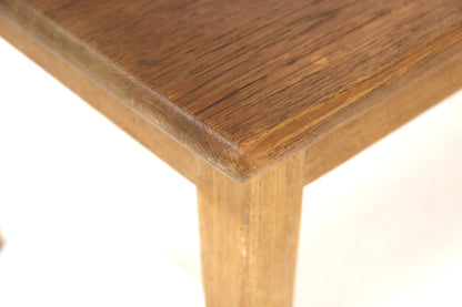Panca design svedese vintage anni 50 [sw24701] misure L.170 H.44 P.50