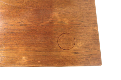 Panca design svedese vintage anni 50 [sw24701] misure L.170 H.44 P.50