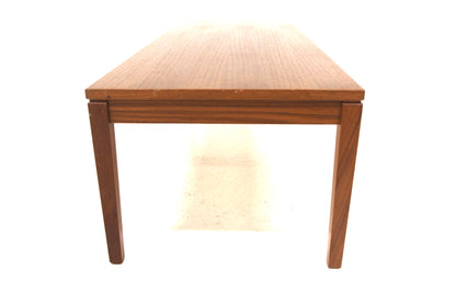 Panca design svedese vintage anni 60 [sw24702] misure L.130 H.37 P.48