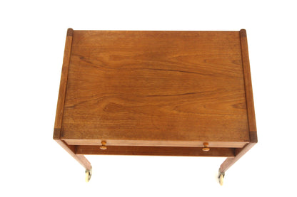Porta lana design danese vintage anni 60 [sw24752] misure L.60 H.60 P.40