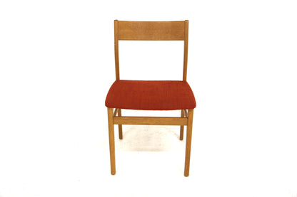 Sedie design svedese vintage anni 50 [sw24788]  misure su richiesta