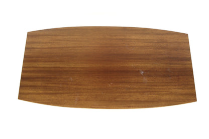 Tavolino design danese vintage anni 50 [sw24849]