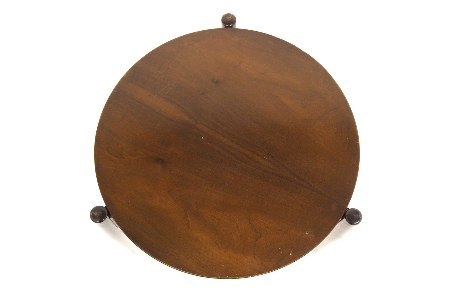 Tavolino design danese vintage anni 50 [sw24857]